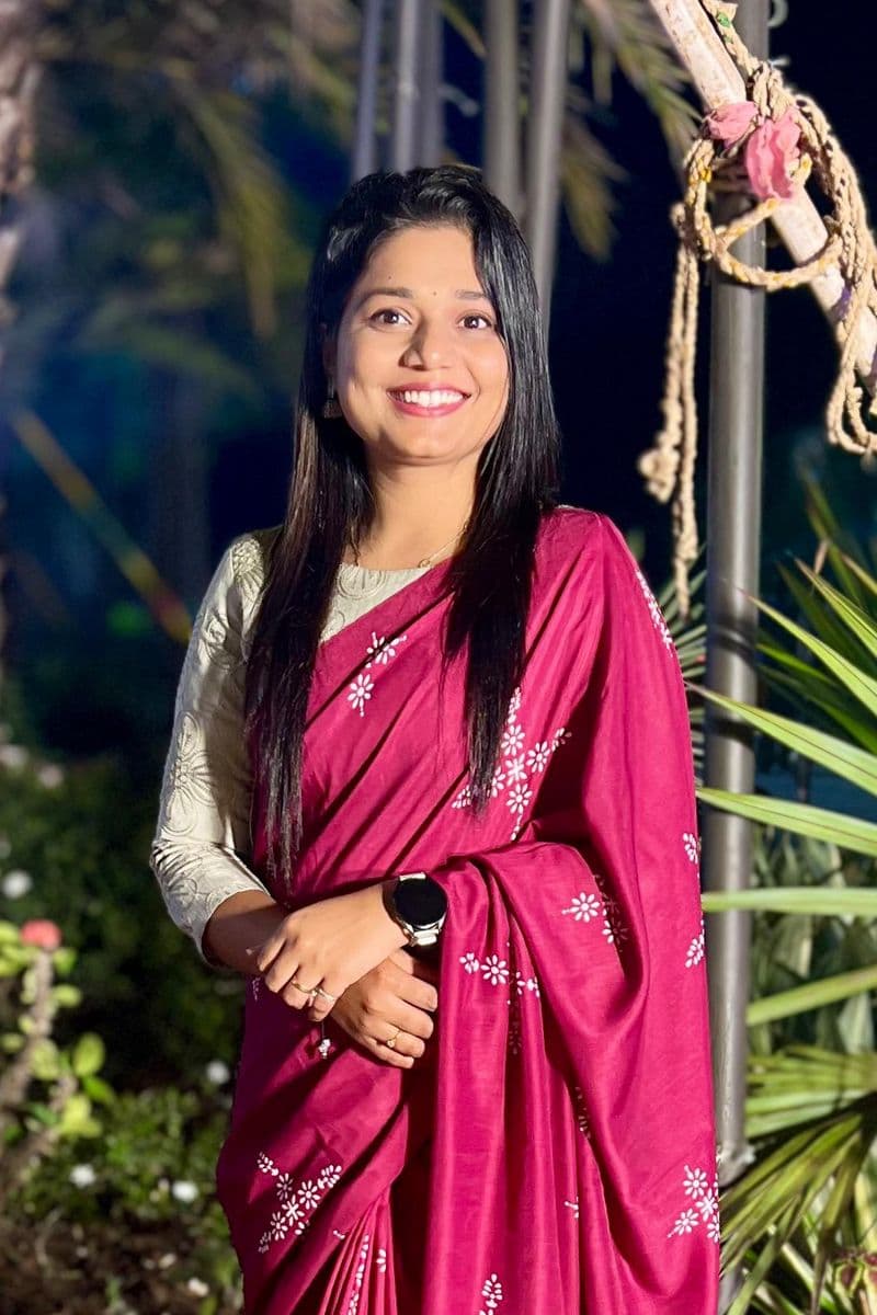 Arti Baghel Karia, Director