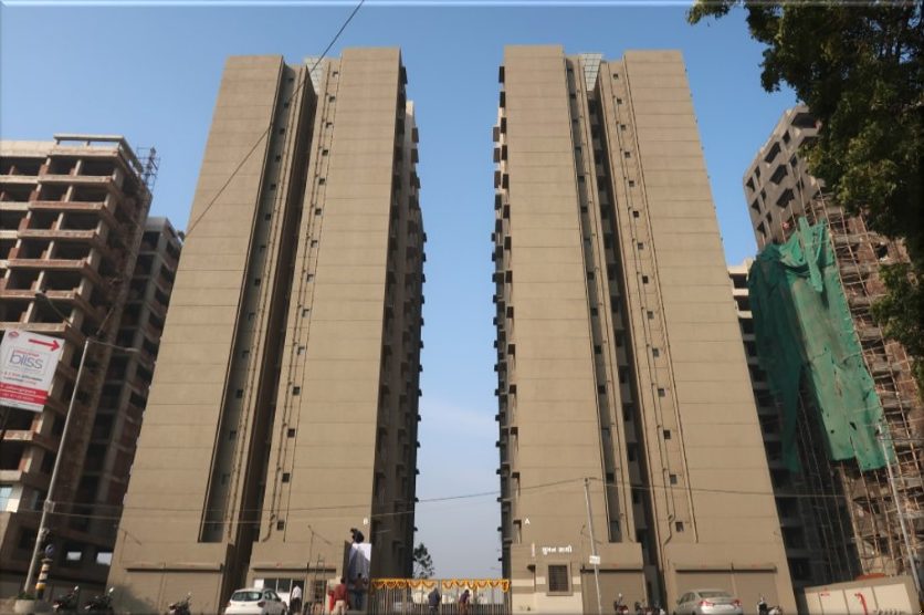EWS shops and commercial units