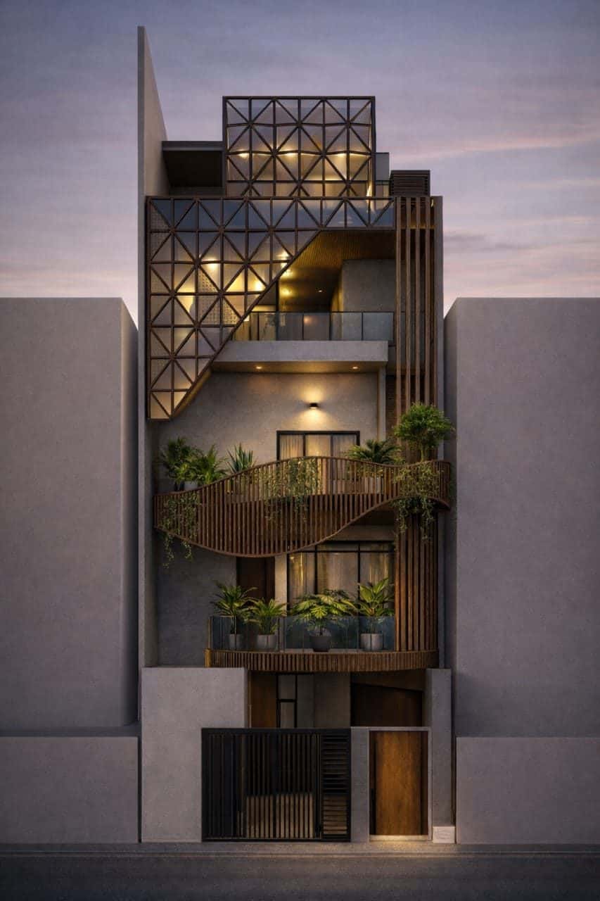 Villa 02