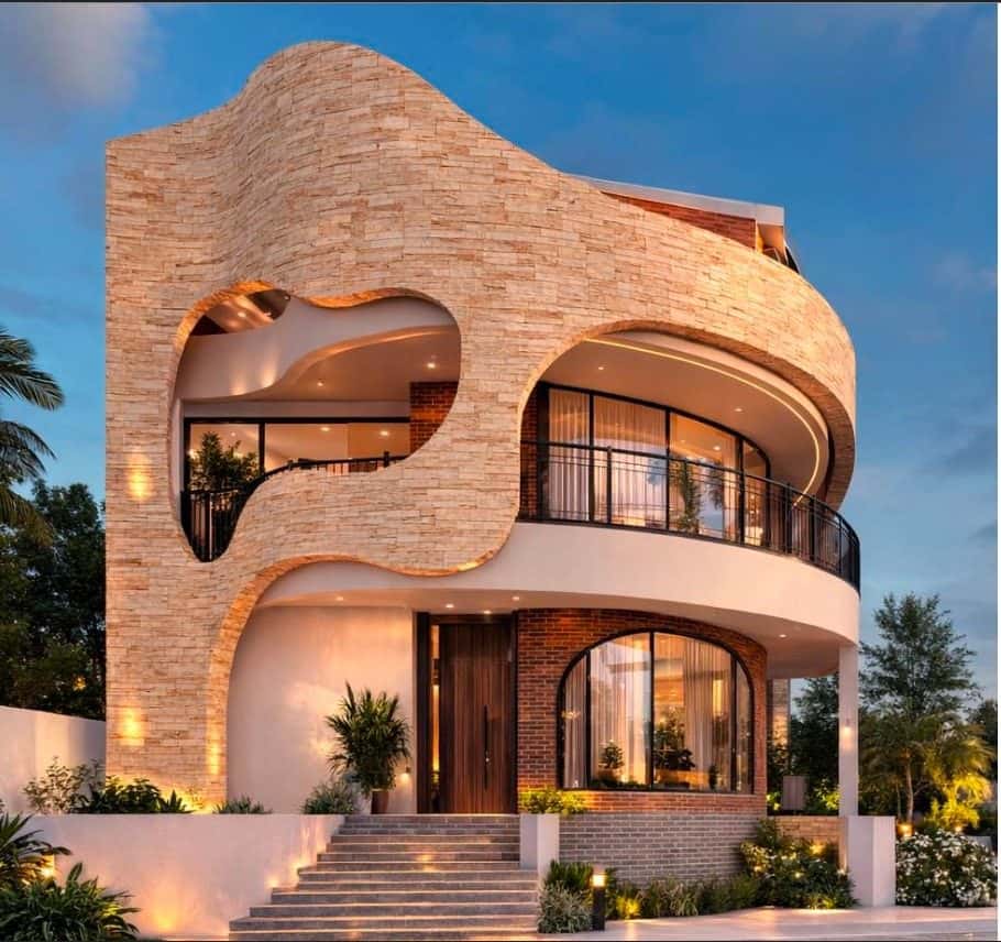 Villatop